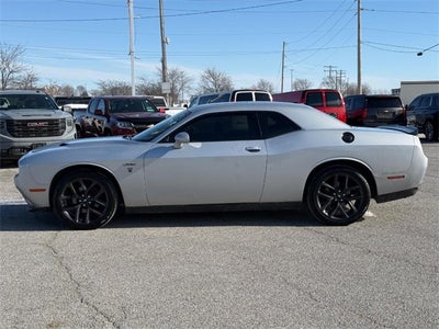2019 Dodge Challenger SXT *SUNROOF ONE OWNER*