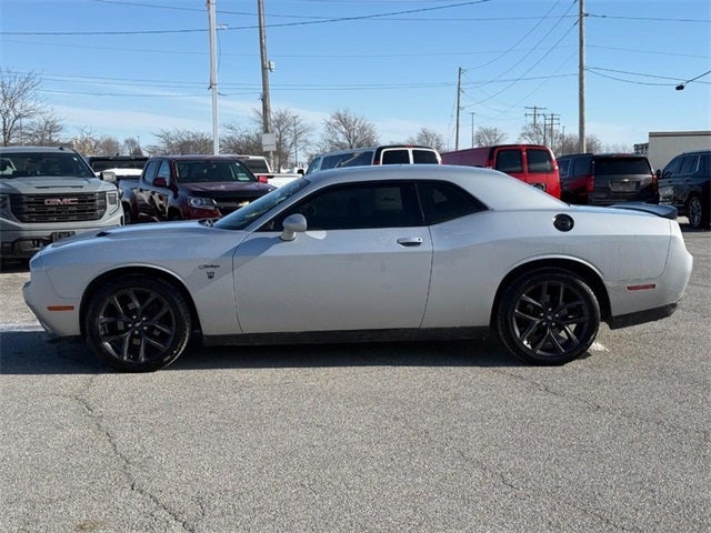 2019 Dodge Challenger SXT *SUNROOF ONE OWNER*