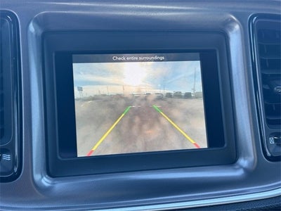 2019 Dodge Challenger SXT *SUNROOF ONE OWNER*