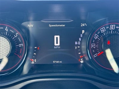 2019 Dodge Challenger SXT *SUNROOF ONE OWNER*