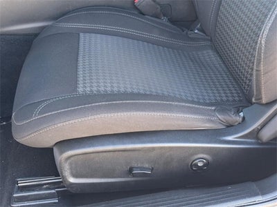 2019 Dodge Challenger SXT *SUNROOF ONE OWNER*