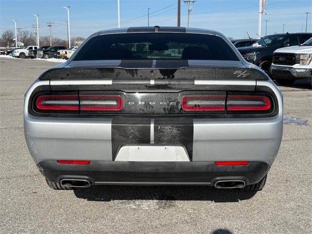 2019 Dodge Challenger SXT *SUNROOF ONE OWNER*