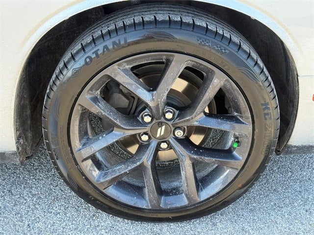 2019 Dodge Challenger SXT *SUNROOF ONE OWNER*