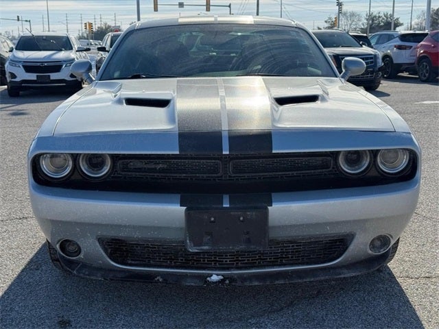 2019 Dodge Challenger SXT *SUNROOF ONE OWNER*