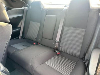 2023 Dodge Challenger R/T *ONE OWNER*