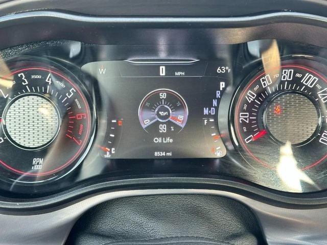 2023 Dodge Challenger R/T *ONE OWNER*