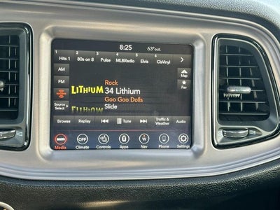 2023 Dodge Challenger R/T *ONE OWNER*