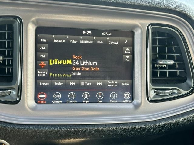 2023 Dodge Challenger R/T *ONE OWNER*