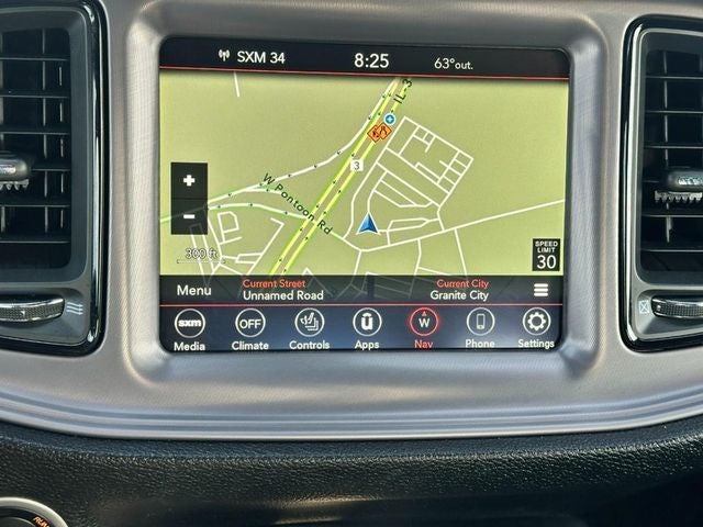 2023 Dodge Challenger R/T *ONE OWNER*