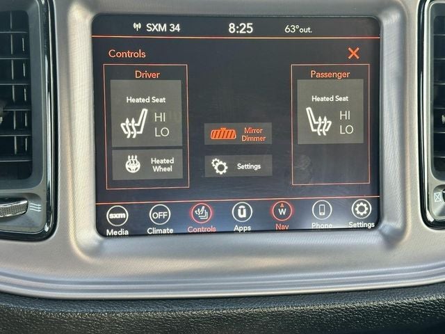 2023 Dodge Challenger R/T *ONE OWNER*