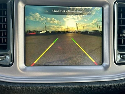 2023 Dodge Challenger R/T *ONE OWNER*