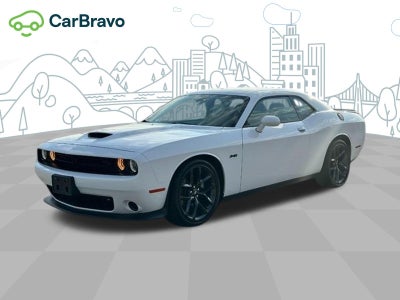 2023 Dodge Challenger R/T