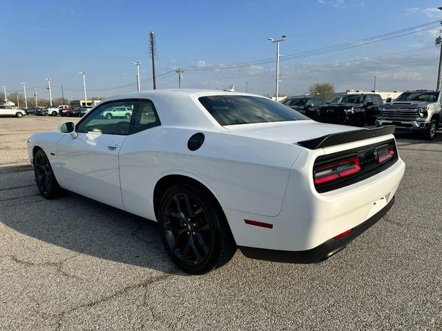 2023 Dodge Challenger R/T *ONE OWNER*
