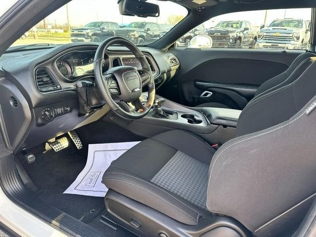 2023 Dodge Challenger R/T