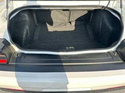 2023 Dodge Challenger R/T *ONE OWNER*