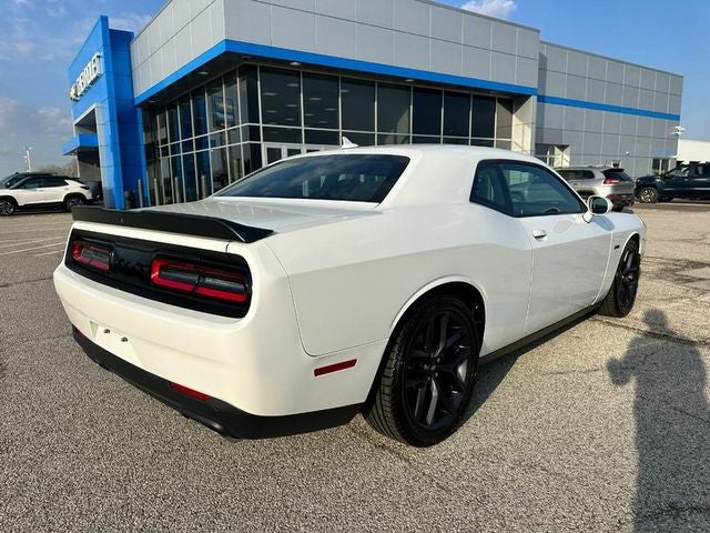 2023 Dodge Challenger R/T *ONE OWNER*