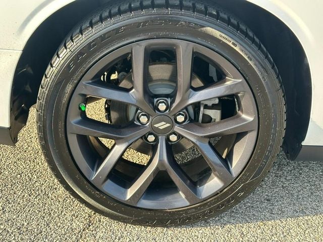 2023 Dodge Challenger R/T *ONE OWNER*