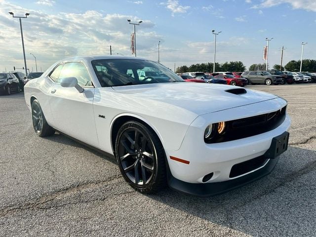 2023 Dodge Challenger R/T *ONE OWNER*