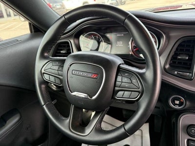 2023 Dodge Challenger GT