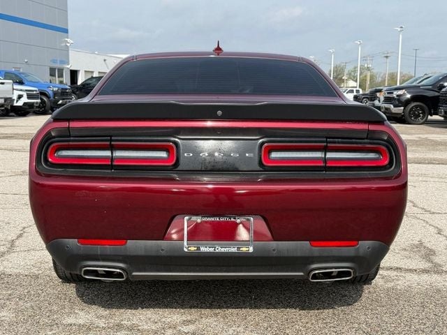2023 Dodge Challenger GT