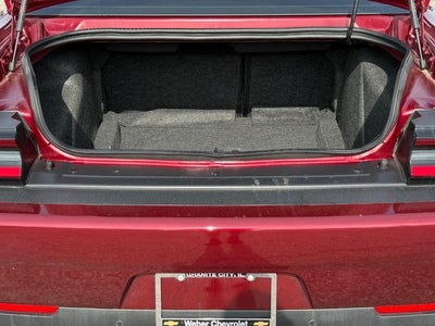 2023 Dodge Challenger GT