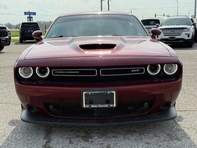 2023 Dodge Challenger GT