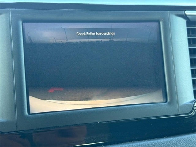 2024 Chrysler Voyager LX *ONE OWNER*