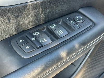 2025 Chrysler Pacifica Limited *SUNROOF LEATHER ONE OWNER*