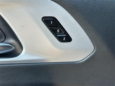 2025 Chrysler Pacifica Limited *SUNROOF LEATHER ONE OWNER*