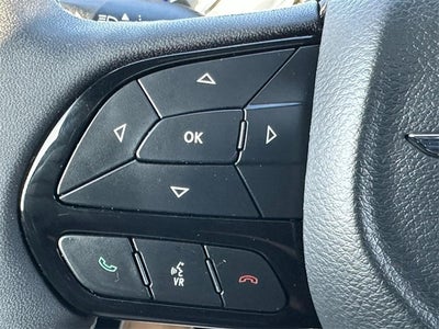 2025 Chrysler Pacifica Limited *SUNROOF LEATHER ONE OWNER*