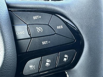 2025 Chrysler Pacifica Limited *SUNROOF LEATHER ONE OWNER*