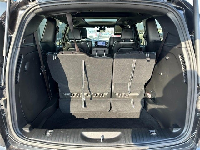 2025 Chrysler Pacifica Limited *SUNROOF LEATHER ONE OWNER*