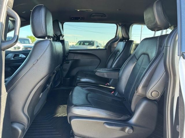 2022 Chrysler Pacifica Hybrid Touring L * S PACKAGE ONE OWNER*