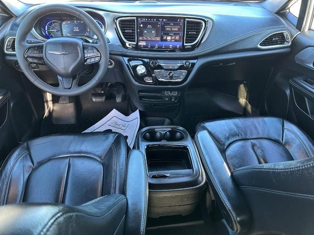 2022 Chrysler Pacifica Hybrid Touring L * S PACKAGE ONE OWNER*