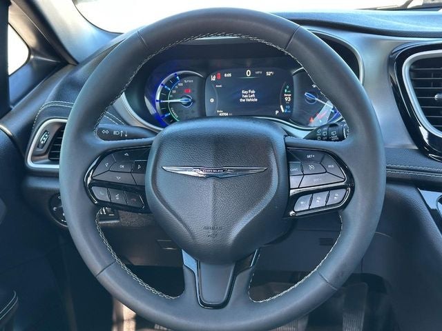 2022 Chrysler Pacifica Hybrid Touring L * S PACKAGE ONE OWNER*