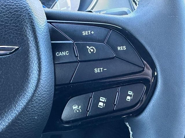 2022 Chrysler Pacifica Hybrid Touring L * S PACKAGE ONE OWNER*