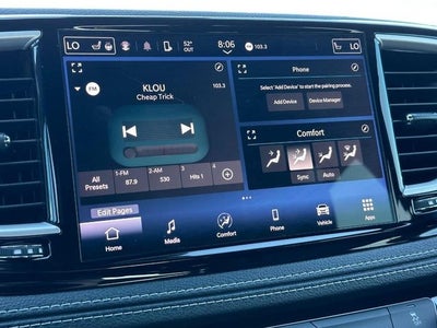 2022 Chrysler Pacifica Hybrid Touring L * S PACKAGE ONE OWNER*