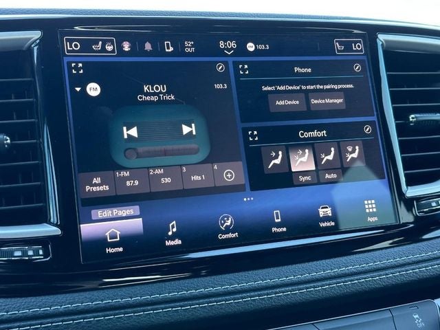 2022 Chrysler Pacifica Hybrid Touring L * S PACKAGE ONE OWNER*
