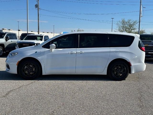 2022 Chrysler Pacifica Hybrid Touring L * S PACKAGE ONE OWNER*