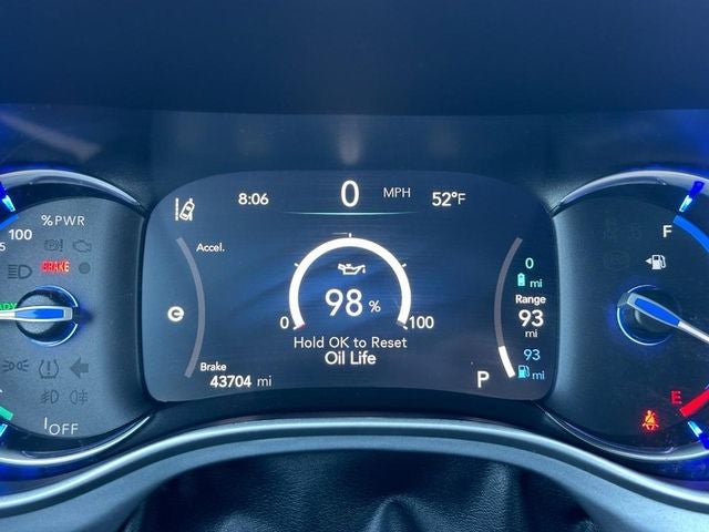 2022 Chrysler Pacifica Hybrid Touring L * S PACKAGE ONE OWNER*