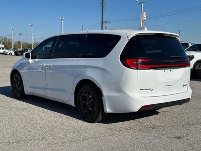2022 Chrysler Pacifica Hybrid Touring L * S PACKAGE ONE OWNER*