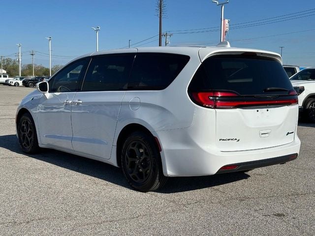 2022 Chrysler Pacifica Hybrid Touring L * S PACKAGE ONE OWNER*