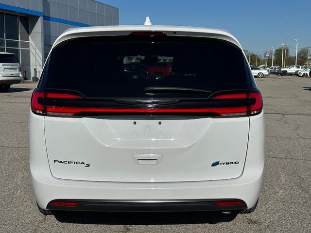 2022 Chrysler Pacifica Hybrid Touring L * S PACKAGE ONE OWNER*