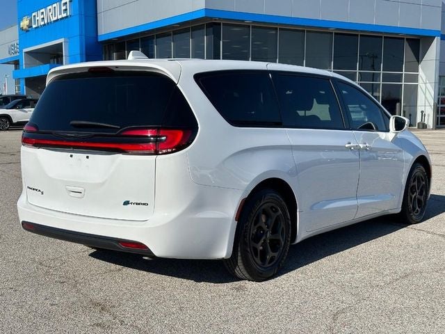 2022 Chrysler Pacifica Hybrid Touring L * S PACKAGE ONE OWNER*