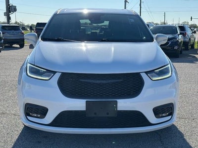 2022 Chrysler Pacifica Hybrid Touring L * S PACKAGE ONE OWNER*