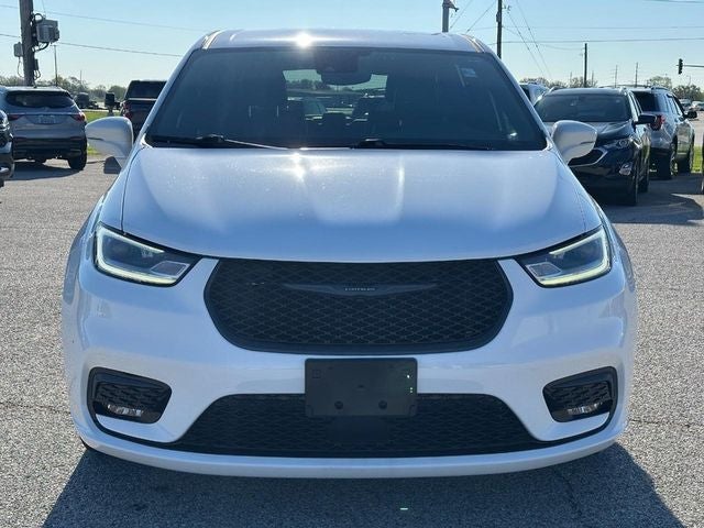 2022 Chrysler Pacifica Hybrid Touring L * S PACKAGE ONE OWNER*