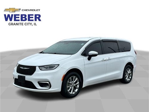 2023 Chrysler Pacifica Touring L *ONE OWNER*