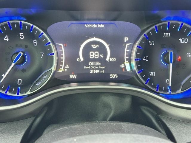 2023 Chrysler Pacifica Touring L *ONE OWNER*