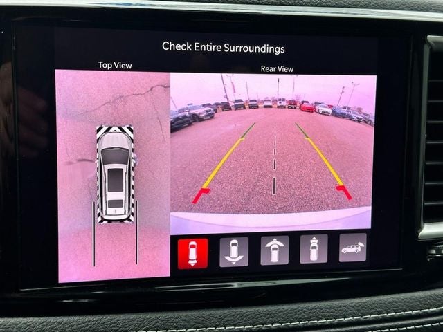 2023 Chrysler Pacifica Touring L *ONE OWNER*