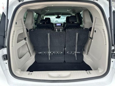 2023 Chrysler Pacifica Touring L *ONE OWNER*